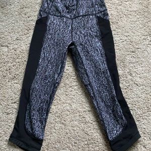 lululemon leggings!!